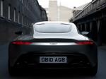 Aston Martin DB10 2015 года
